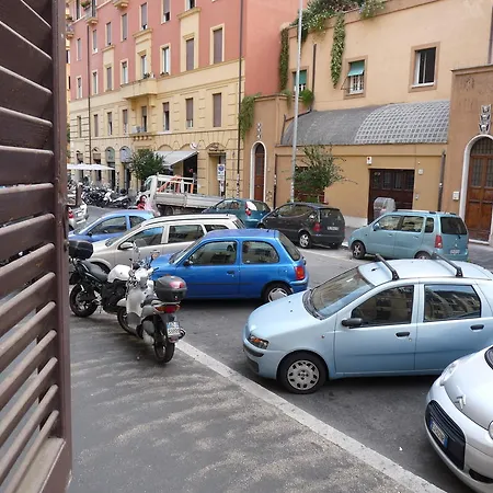 Daire Vatican Coco Roma
