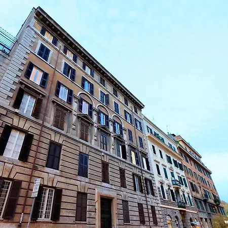 Vatican Coco * Roma