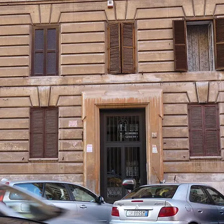 شقة Vatican Coco