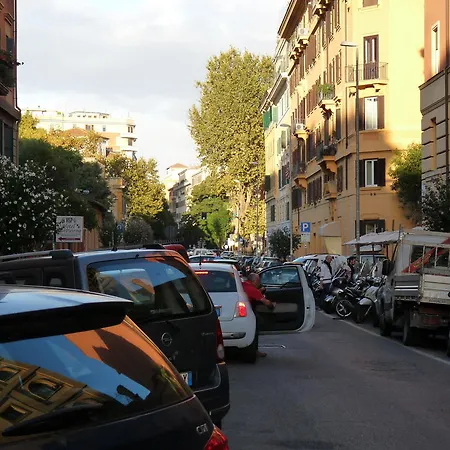 Vatican Coco شقة روما